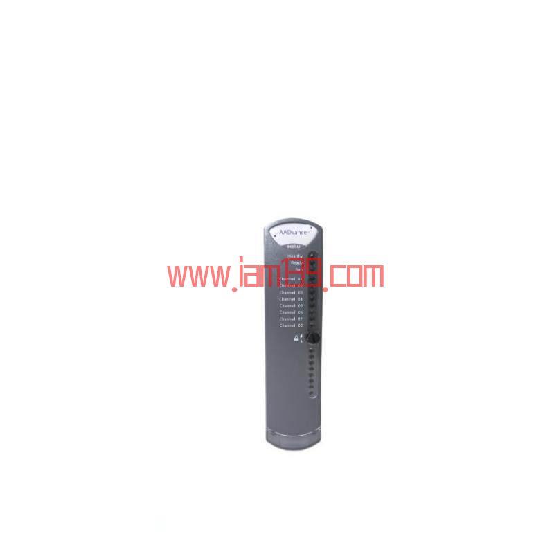 
ICS Triplex T9431 模拟量输入模块, AB, T9431, 输入模块