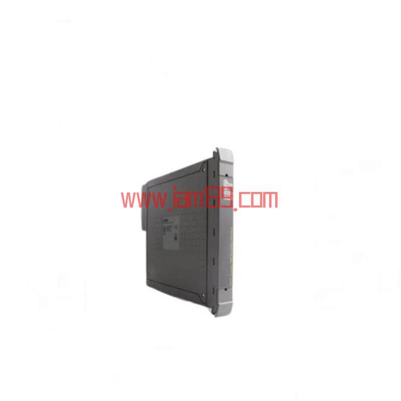 
ICS TRIPLEX T8800 数字输入模块 - 高性能PLC组件