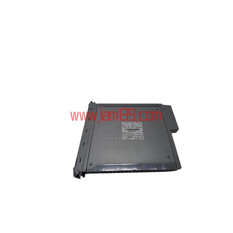 
ICS Triplex T9803 - 高性能数字输入模块