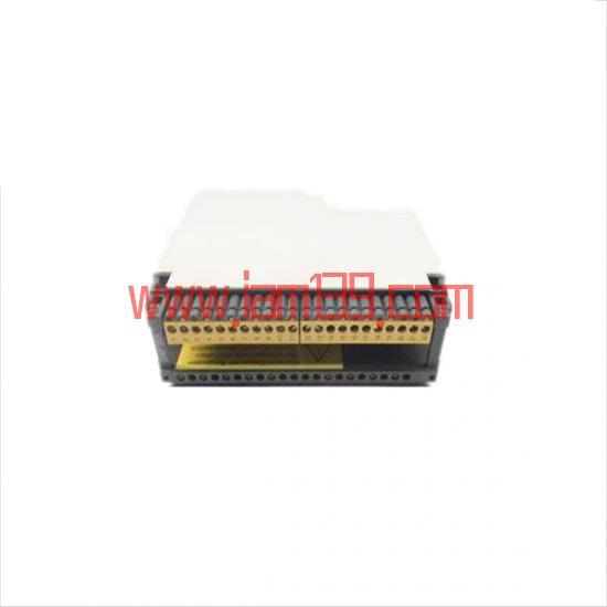 
施耐德 AS-BDAP-208 离散输出继电器，用于高级控制解决方案