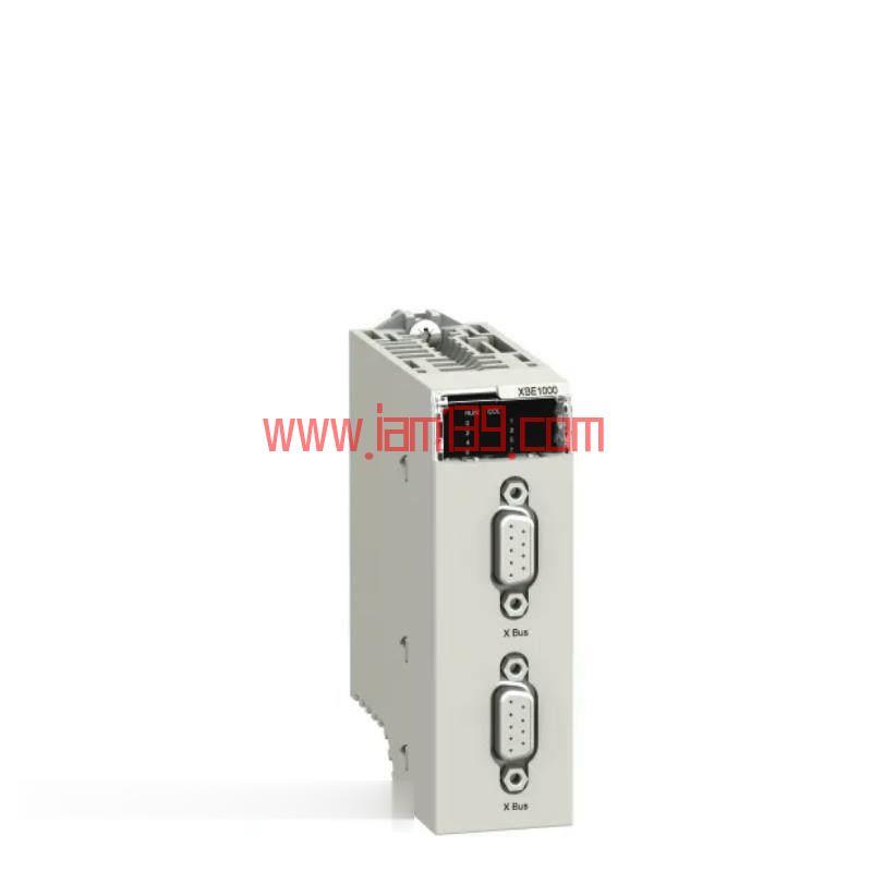 
施耐德VDI9560工业以太网模块，适用于先进自动化控制系统