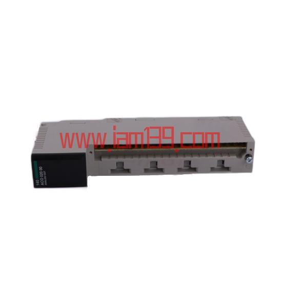 
施耐德电气 140CPS12420C：量子控制系统工业电源模块