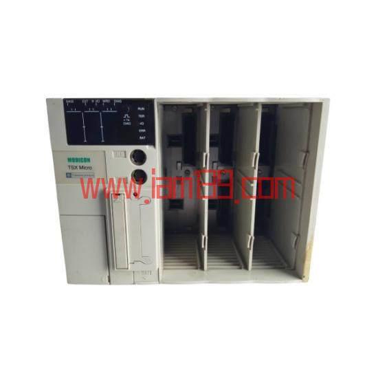 
施耐德Quantum PLC以太网通信模块140NOC78000C - 工业自动化创新