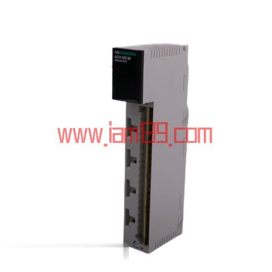 
施耐德莫迪康 140DSI35300C - 工业控制先进数字量输入模块