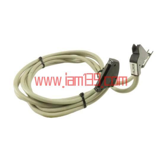 
施耐德 BMXFCC203 离散输入与输出电缆
