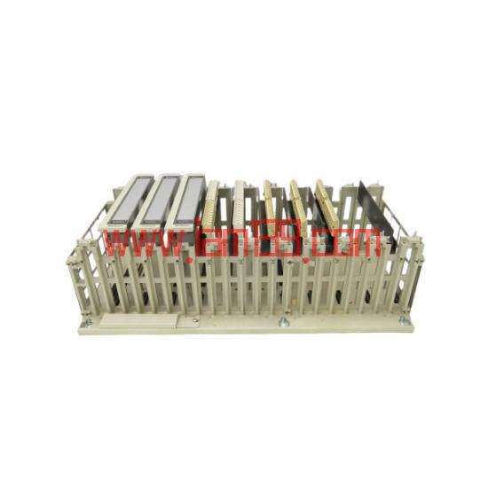 
施耐德电气 Modicon ASH827209 11槽机架式机箱