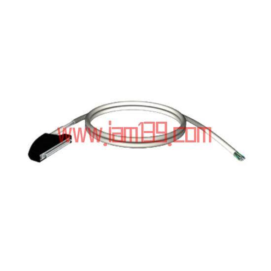 
施耐德品质 BMXFCW501S PLC 连接电缆