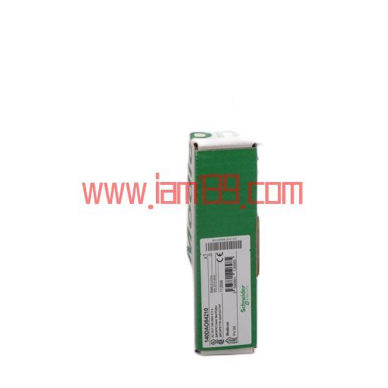 
施耐德Preventa XPS MF490NAE91100：先进工业控制模块