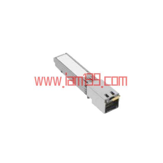 
施耐德490NAC0100工业自动化连接器