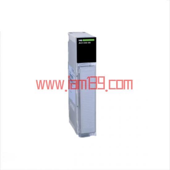 
施耐德140ACI01000模拟量输入模块