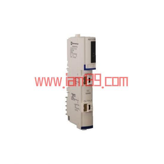 
施耐德 STBPDT3100 - 高级PLC分布式模块