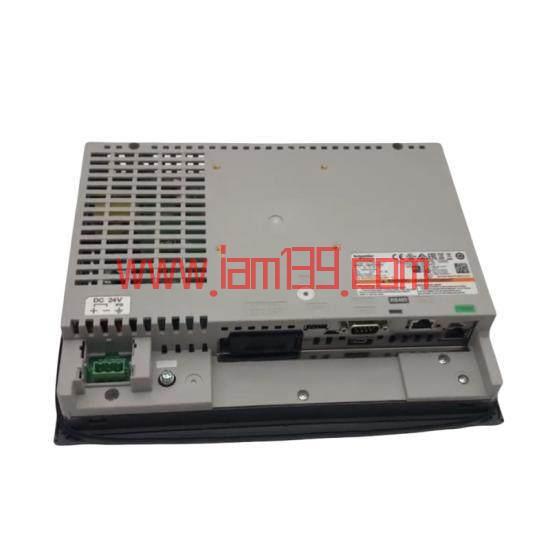 
施耐德PLC HMIGTO5310：高性能可编程逻辑控制器