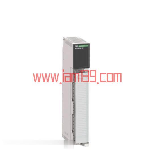 
施耐德AS-S911-801工业控制模块