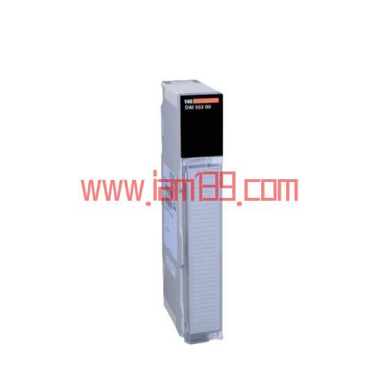 
施耐德电气 140DAI55300 PLC 控制器模块