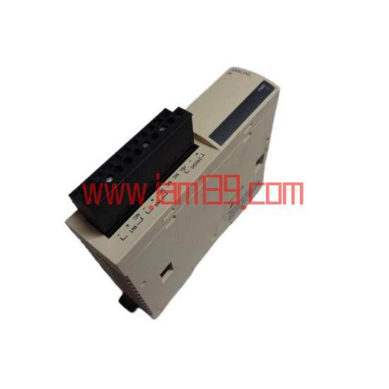 
施耐德电气 Modicon TWDAMI2HT 模拟量输入模块，2点，高电平