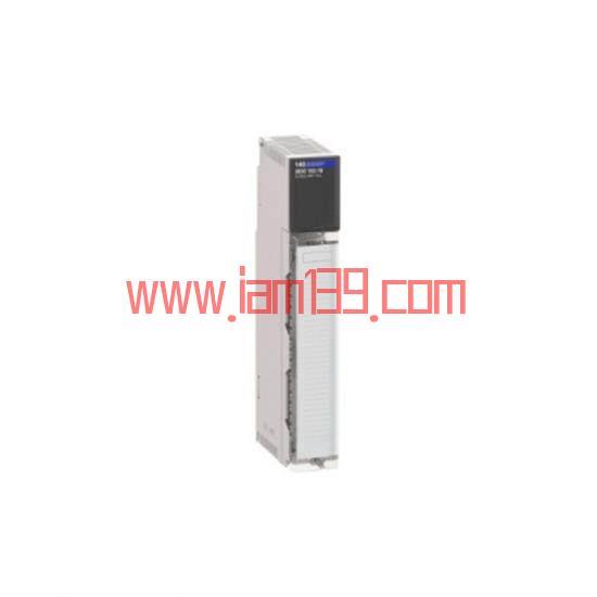 
施耐德电气 140DDO84300C 离散输出模块 - 工业控制典范