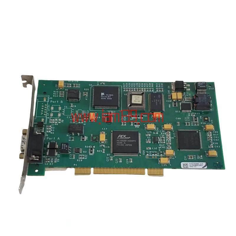 
施耐德 416NHM30030A PLC - 带即插即用功能的Modbus Plus PCI总线适配器