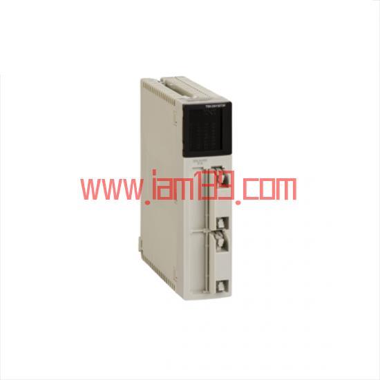
施耐德 TSXDSY64T2K 数字量输出模块 - 工业4.0控制解决方案