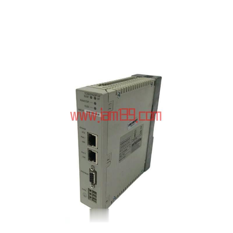 
施耐德TCSEGPA23F14F：工业自动化Profibus DP V1远程主站