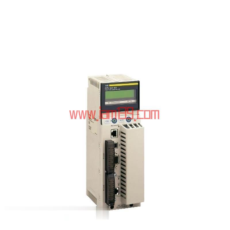 
施耐德140CPU65150C Unity处理器，适用于Modicon Quantum自动化平台