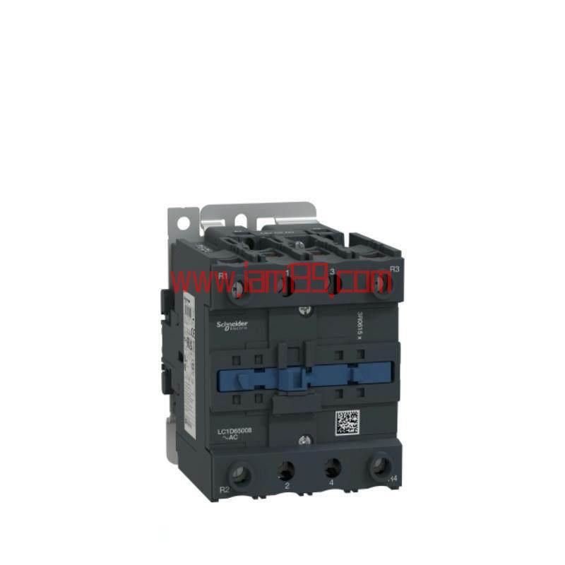 
施耐德LC1D65008M7接触器 - 先进工业控制解决方案
