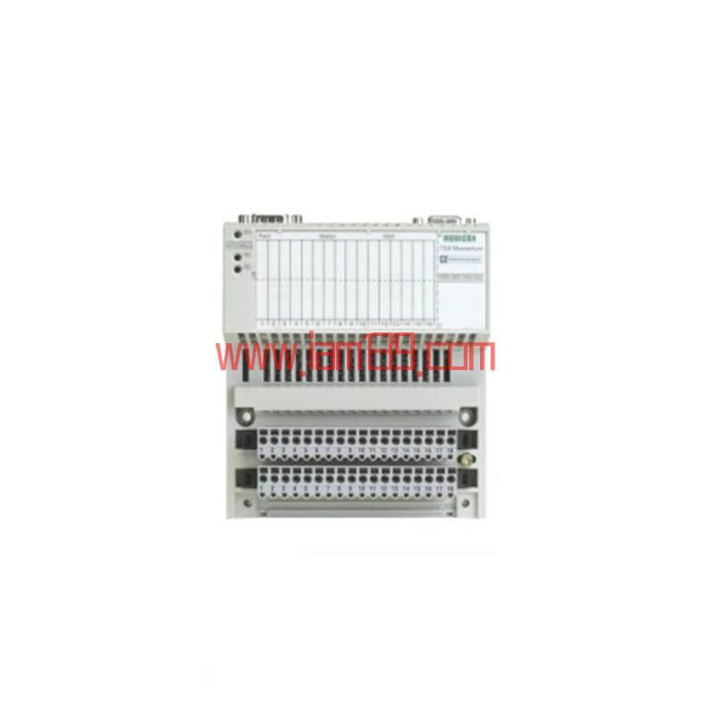 
施耐德170INT11000：工业PLC通信适配器
