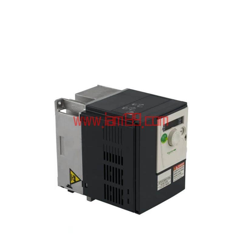 
施耐德ATV312HU11N4变频器：工业自动化精准控制
