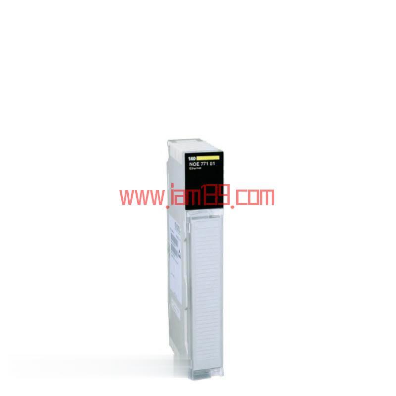 
施耐德 Quantum 140NOM21200 DIO 头端适配器接口模块