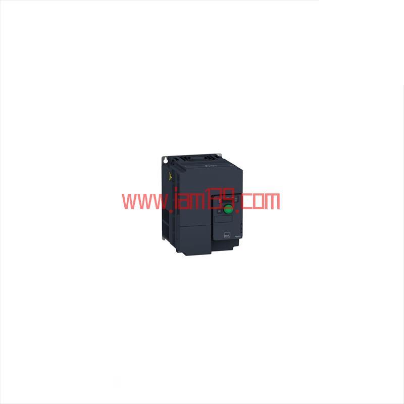 
施耐德ATV320U75N4C变频器 - 为重载应用提供精准控制