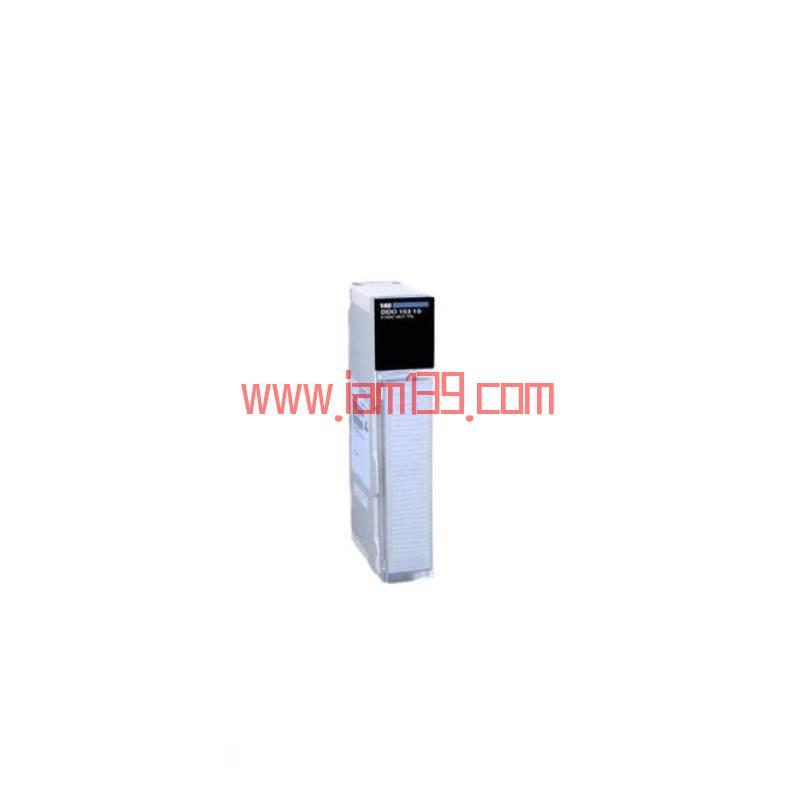 
施耐德140DDO35300C：离散输出模块 - 工业自动化卓越之选
