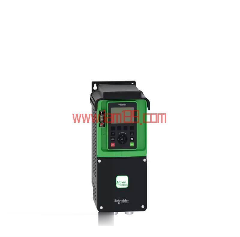 
施耐德ATV930D37N4变频器——精准控制解决方案
