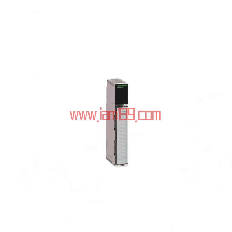 
施耐德电气 140ACI04000C - Modicon Quantum 模拟量输入模块