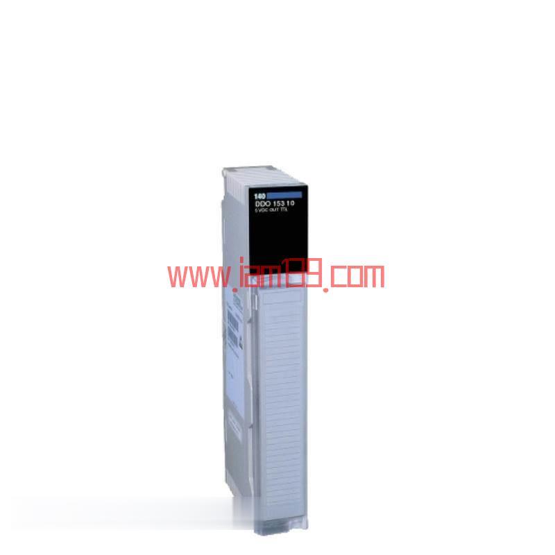 
施耐德140DDO35300：Modicon Quantum 数字量输出模块，工业精准控制