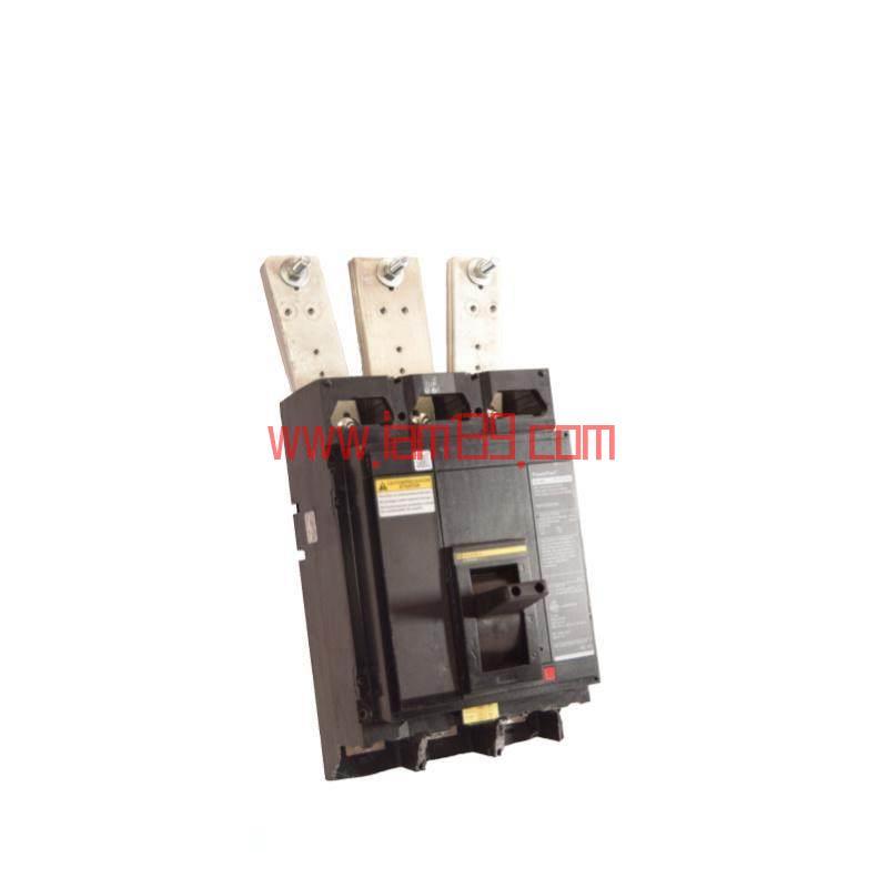 
施耐德正泰 MJF32000Z60 I 断路器，600A，240V