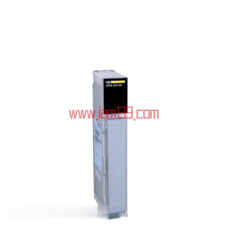 
施耐德电气 140CPS21400 - Modicon Quantum 10A 24V 电源模块