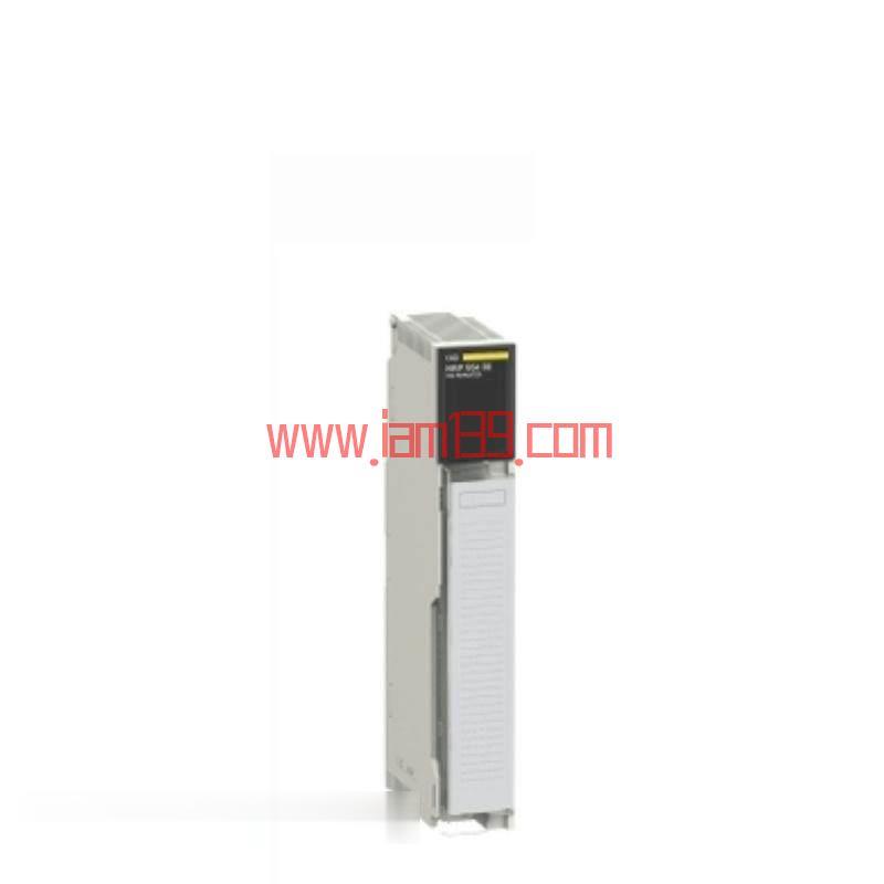 
施耐德Modicon Quantum光纤中继器模块，140NRP95400