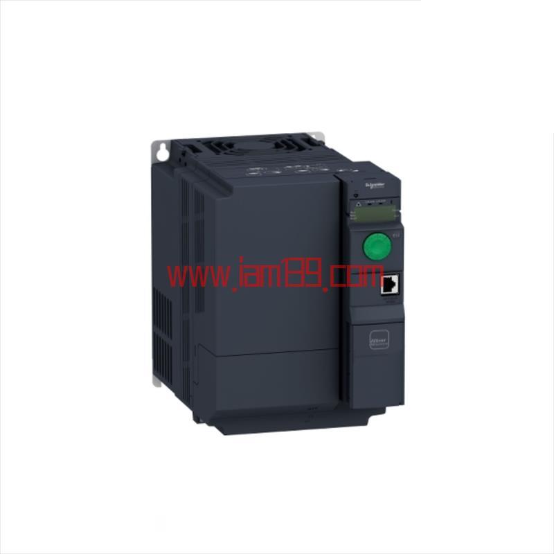 
施耐德ATV320U55N4B变频器