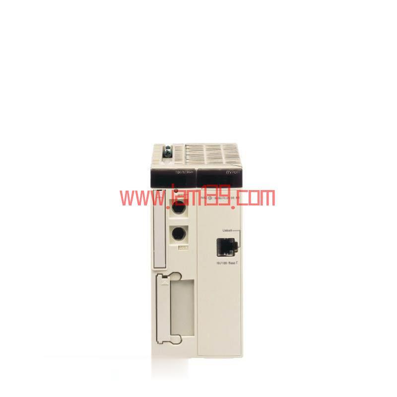 
施耐德Modicon TSX TSXP572623双格式PL7处理器