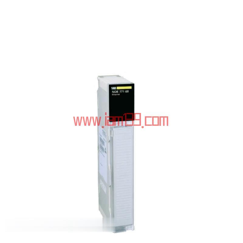 
施耐德电气 140CPU11302 PLC 处理器，高性能控制解决方案