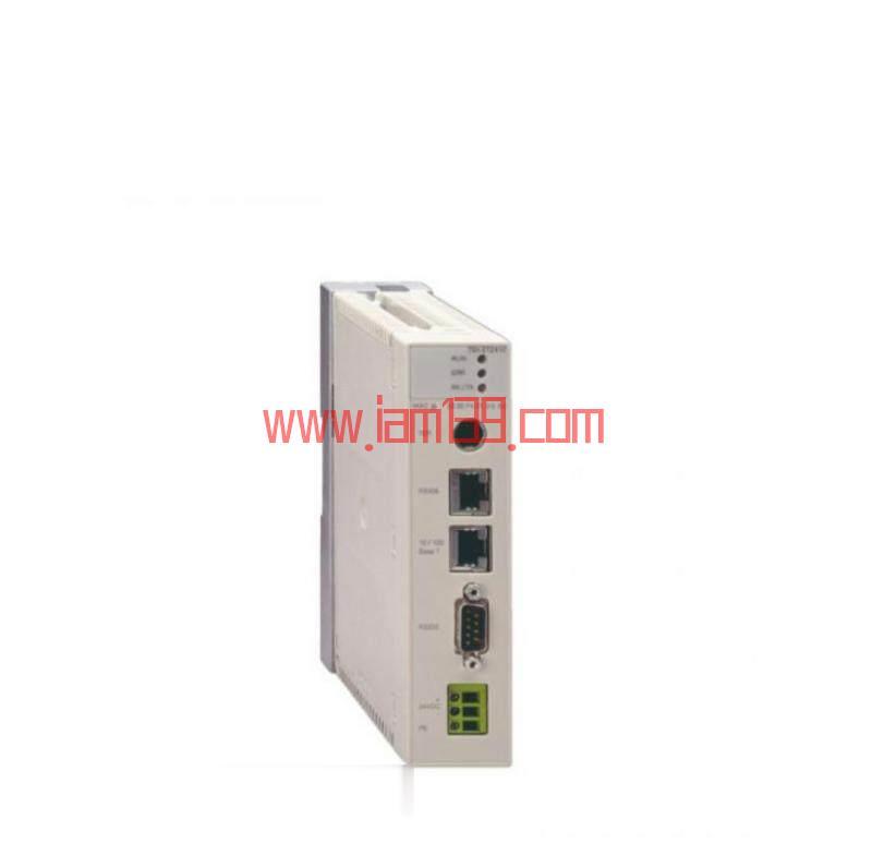 
施耐德电气 140CPU53414B - 施耐德 Modicon Quantum 534B PLC 控制器