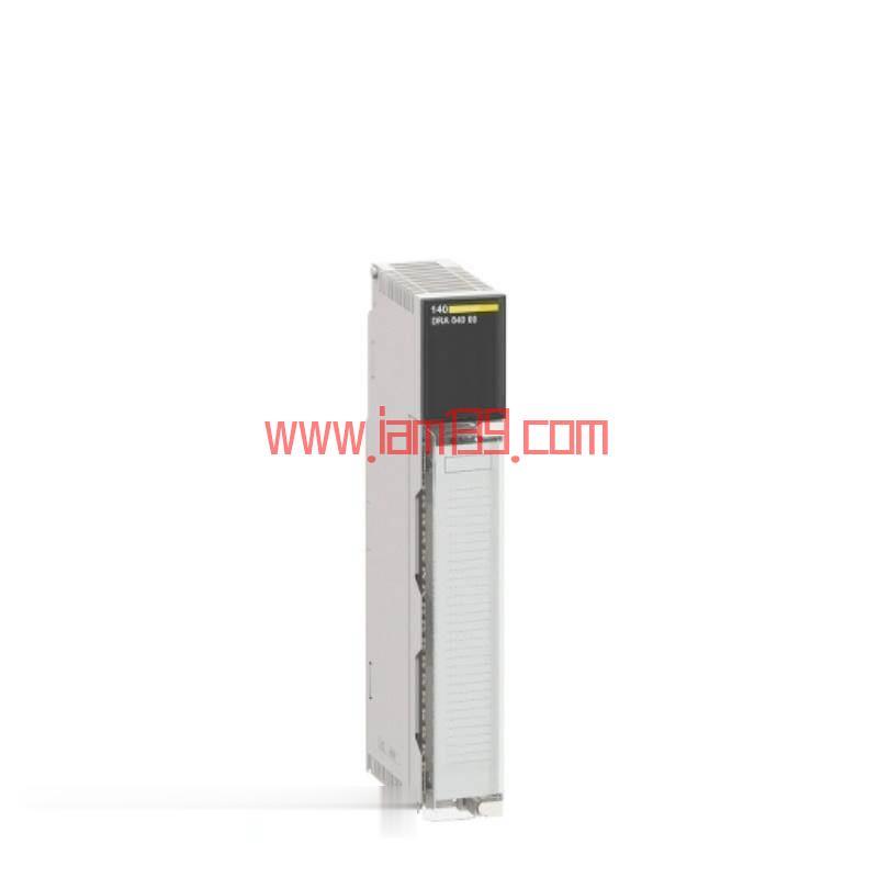 
施耐德电气140CPS12420C电源模块：量子系列，高性能与可靠之选