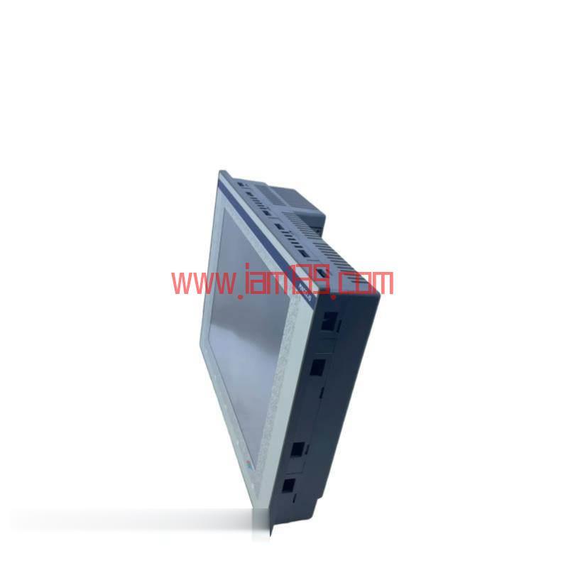 
施耐德 XBTF034510 - 触感接线端子 10 针脚，高性能工业控制模块