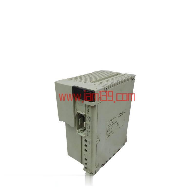 
Modicon TSXSUP1021：高效能过程控制电源，专用于先进自动化应用