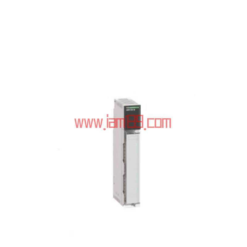 
施耐德140AMM09000模拟量I/O模块（Modicon Quantum系列适用，4输入-2输出）