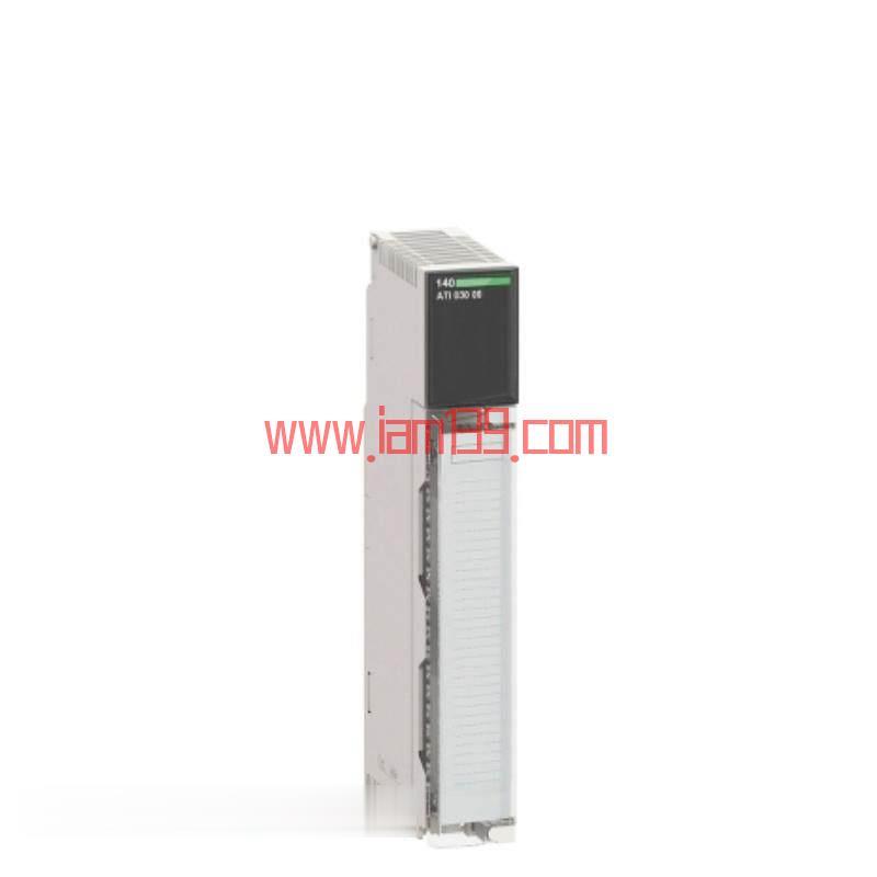 
施耐德电气 140ATI03000 模拟量输入模块