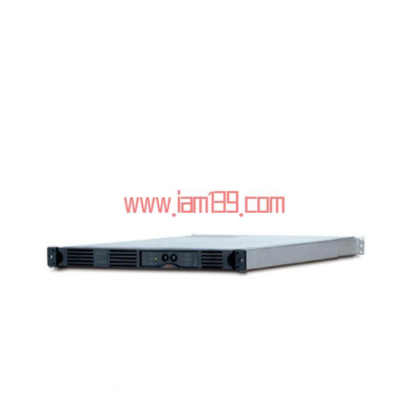 
APC Smart-UPS SUA1000RMI1U 工业控制系统不间断电源