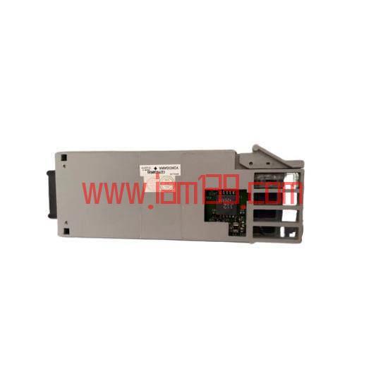 
横河AAM11B电流/电压输入模块 - 先进模拟控制，助力工业自动化
