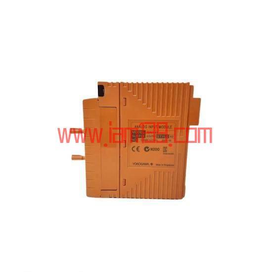 
横河电机CP401-10 PLC模块，适用于工业控制系统
