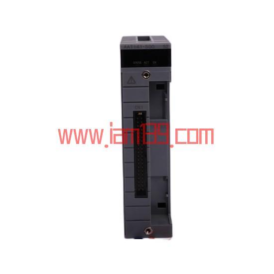 
横河电机MRI-234*B - 中央处理器，适用于工业控制系统