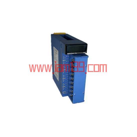 
横河 F3DA04-1N D/A 转换器：高精度数据转换模块